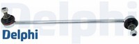 Delphi TC2516 Stange/Strebe FüR Stabilisator Koppelstange Strebe FüR BMW