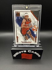 2025 PANINI IMPECCABLE WNBA BRITTNEY SYKES BRONZE /75 🔥 MYSTiCS