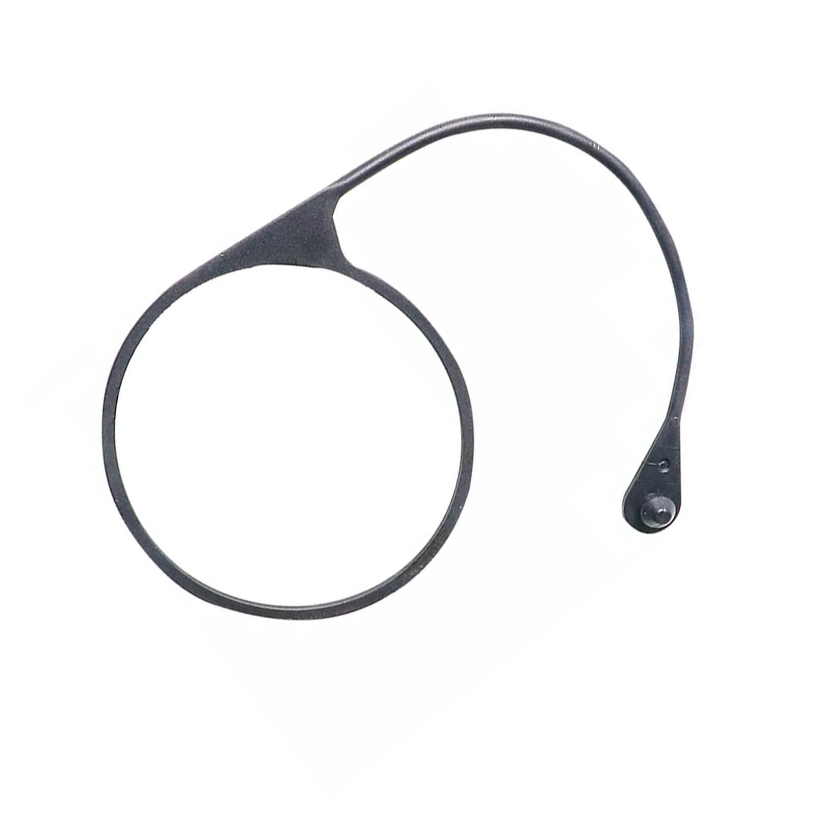 Innovative Design Fuel Filler Gas Cap Cord for All For Jeep For Wranglers thumbnail 22