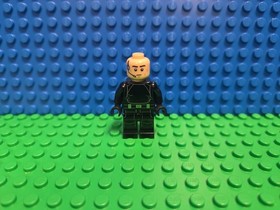 Lego Imperial Gunner Minifigure Star Wars 75034 75159 sw0529 CMF Lot Rare HTF 