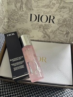 Dior Backstage Airflash Mist Setting Spray Neue