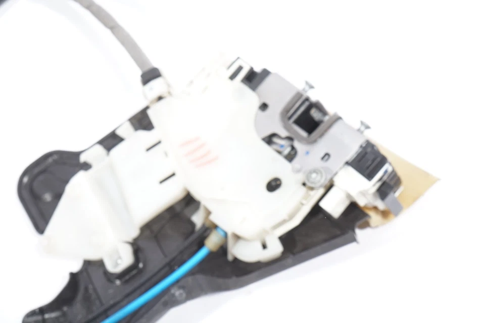 Actuador puerta trasera derecha OEM MERCEDES BENZ E350 W212 2010-2013 Foto 3 de 4