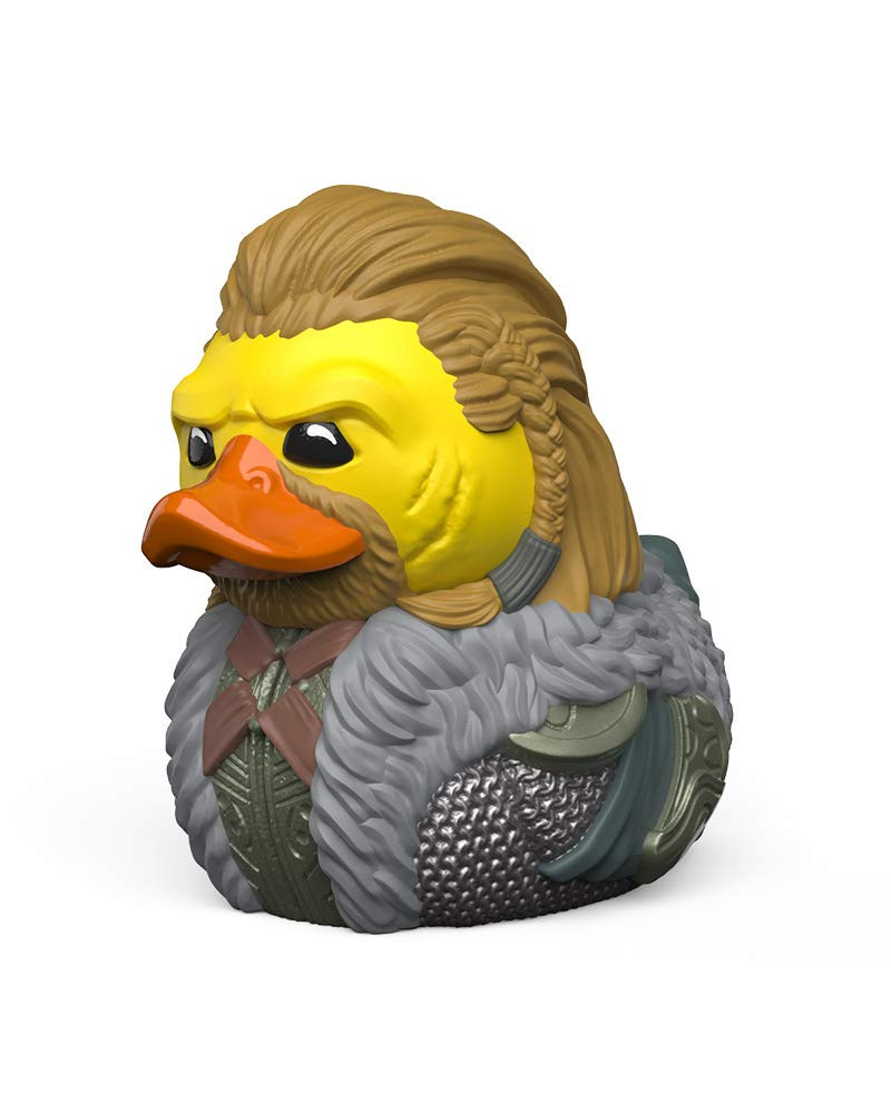 TUBBZ Boxed Edition Ulfric Stormcloak Collectible Vinyl Rubber Duck Figuur - Off