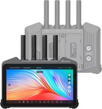 Accsoon CineView M7 Pro 7" 4K 5GHz Camera Monitor Wireless Transmitter Receiver