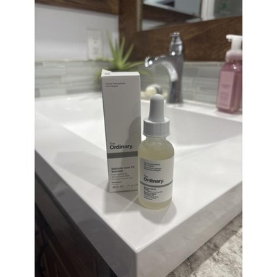 The Ordinary Authentic Salicylic Exfoliating Serum for Acne 1 oz / 30 mL