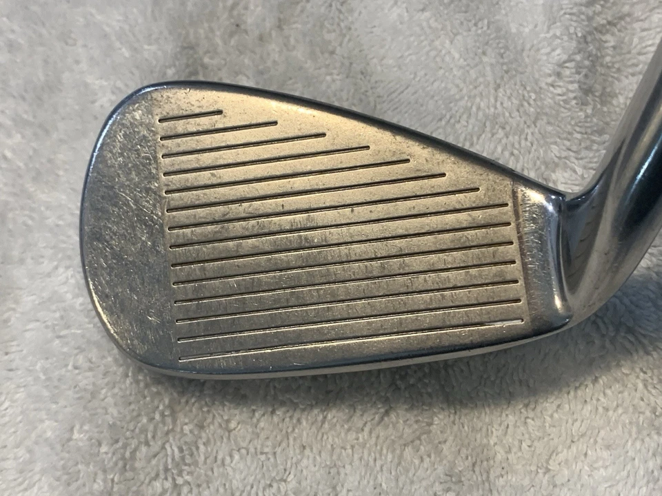 Adams Golf Idea A30s Hybrid Single Iron 8 High Launch 65g Lite Flex Graphite RH - Image 2 of 4