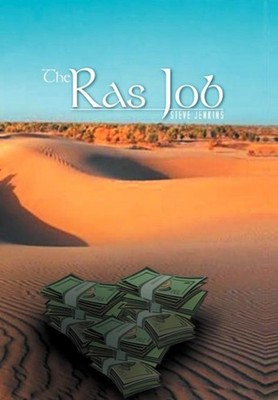 Jenkins - Ras Job - New hardback or cased book - 22 - X555z