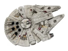 Fine Molds 1/144 Star Wars Millennium Falcon SW11 Prastic Model Kit Japan Import