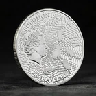 2024 Kookaburra Coin 1oz Silver Bullion Perfect for Coin Collectors and Gift