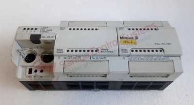 Moeller PS4-151-MM1 Kompakter Programmierbarer Logikcontroller