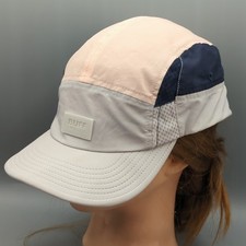 Buff Trail Running Hat Unisex 5 Panel Adjusta...