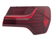 RÜCKLICHT AUSSEN LINKS FÜR AUDI E-TRON AB 2019 MIT LED MARELLI