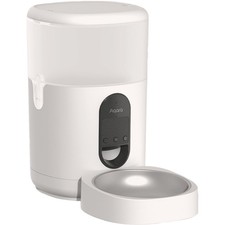 Aqara Smarter Futterautomat Pet Feeder C1, weiß