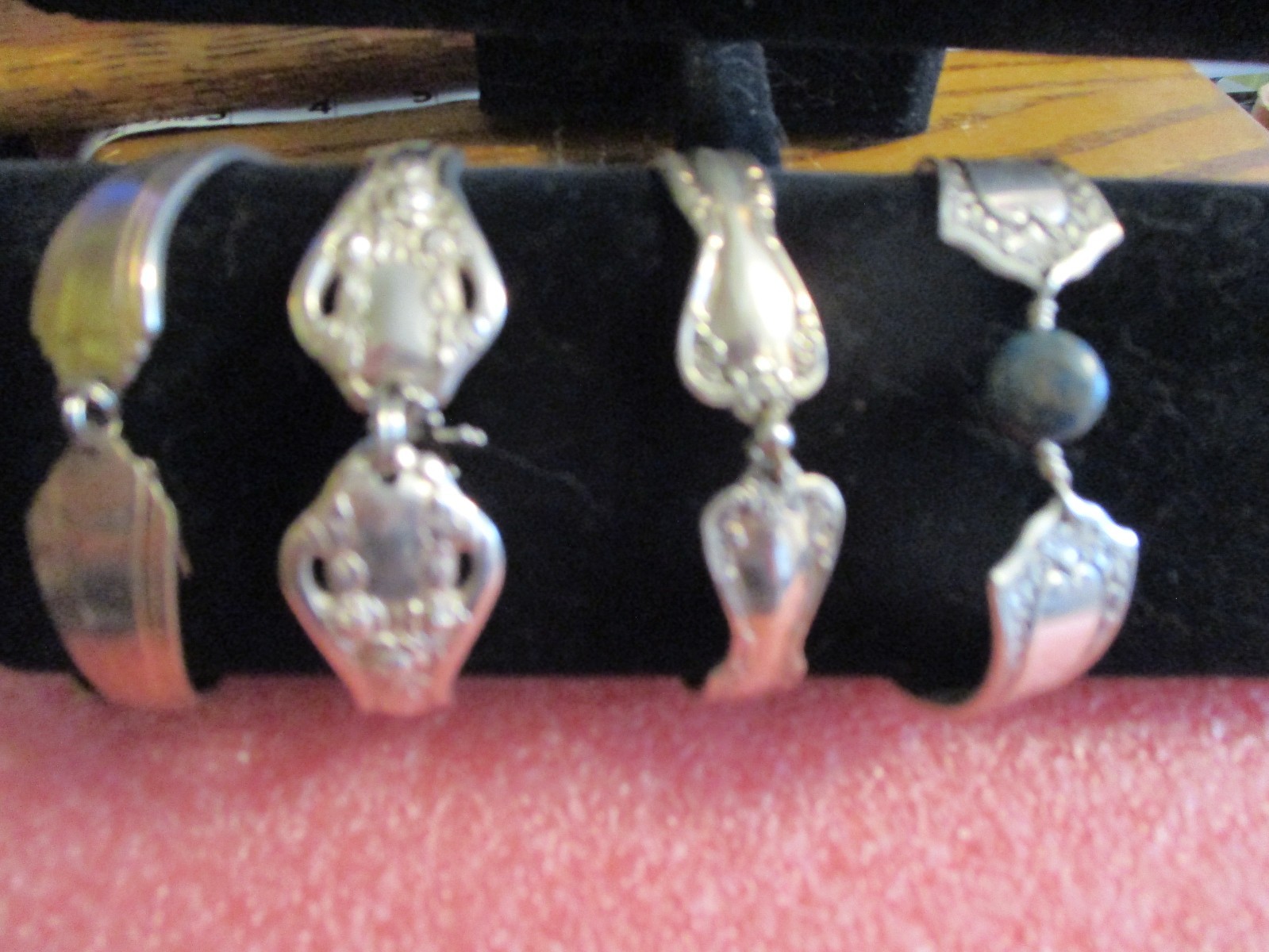 SPOON BRACELETS   ALL HAND MADE - image 4