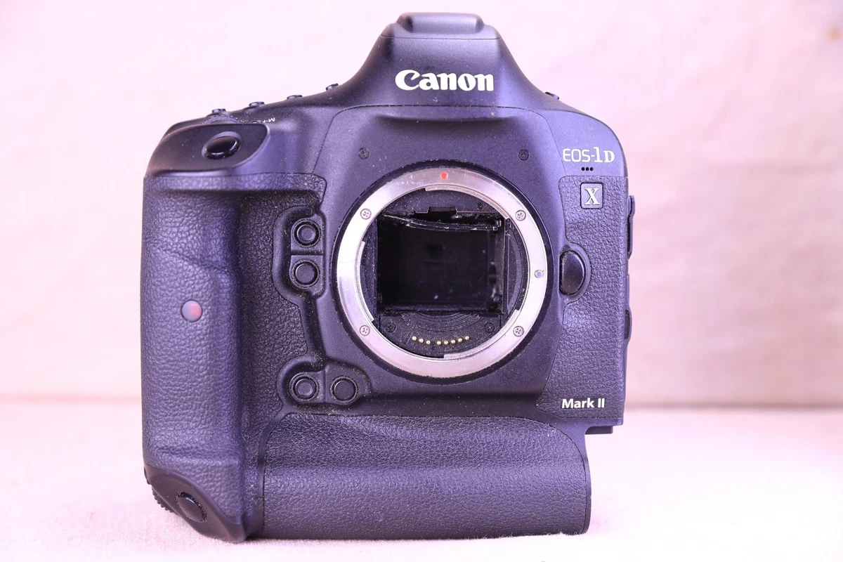 Canon EOS-1DX Digital Cameras for Sale - Shop New & Used Digital