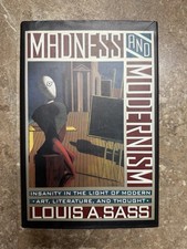 Madness and Modernism