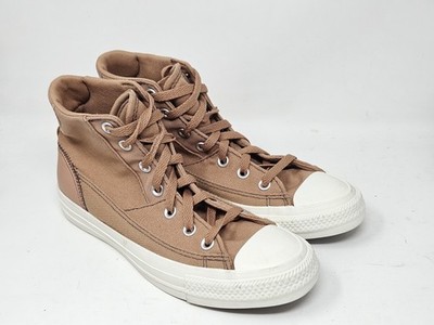 NEW Women's CONVERSE Chuck CTAS ALL Star Patchwork Shoes A04676F Sz 7.5