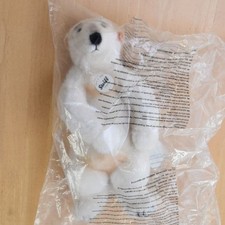 Steiff Nanouk Polar Bear c00ced