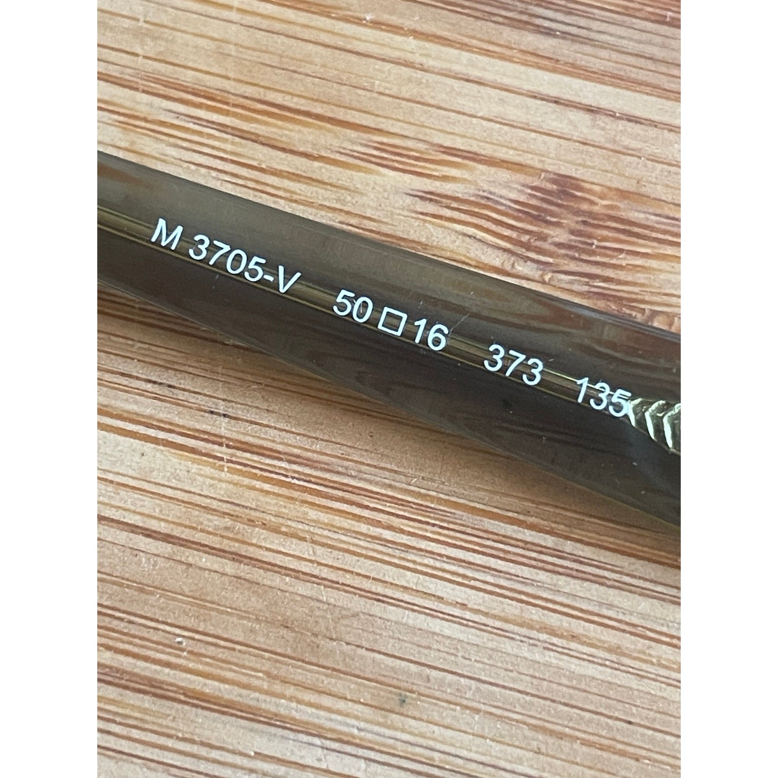 MOSCHINO Eye Glasses Frames - image 6