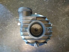 Power Right Wetend Reverse 1.5 Hp