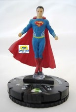HEROCLIX Batman vs. Superman 016 SUPERMAN