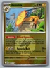 2026 Pokemon Ascended Heroes Heliolisk 064/217 Reverse Holo