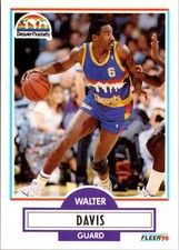 Click to enlarge Walter Davis