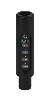 #ad Samson Stage BR1X Bluetooth Adapter with TWS 100#x27; Range Stereo Output $70.19