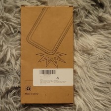 Brown Matte Shockproof Dirtproof Scratch-Resistant Fitted Case Skin