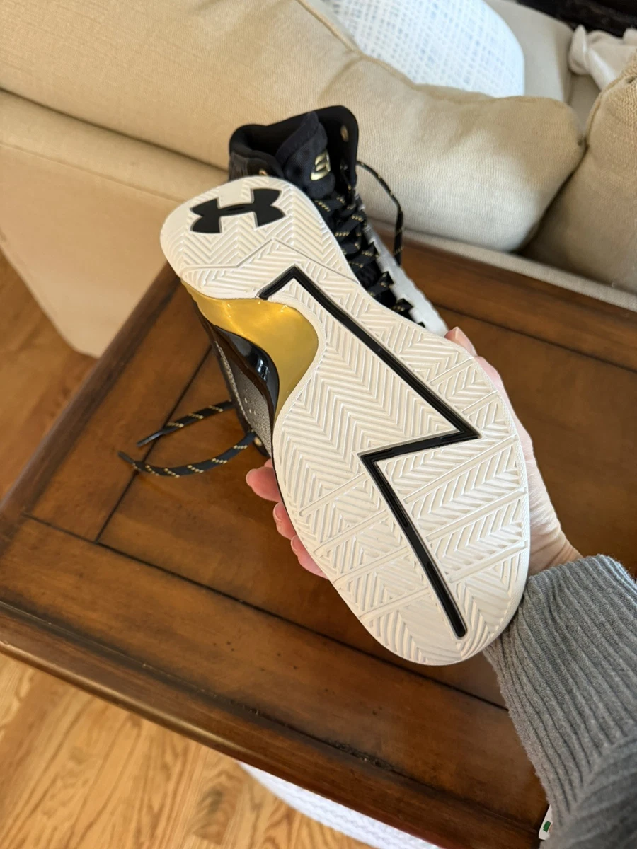 CURRY 1 NATION'S FINEST カリー1 27.5㎝ 新品未使用 2025年最新】under armour curry 1の人気アイテム - メルカリ