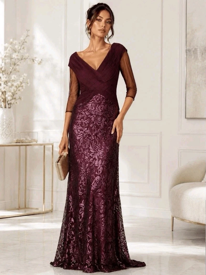 Tadashi Shoji Red Dresses for Women for sale | eBay