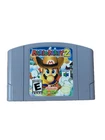 New ListingMario Party 2 (Nintendo 64 N64, 1999) Authentic Tested Works Great FREE SHIPPING