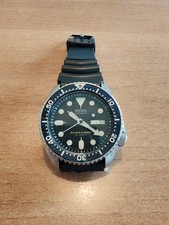 Seiko SKX007J Japan 7S26-0020 JDM  21 Jewels