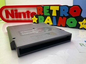 NES Nintendo Entertainment System - MARIO&YOSHI - Modul - PAL