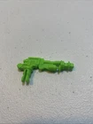 GI Joe Air Commandos Cobra Air Devil Aerial Glider accessory Green 1991