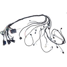 Gm Lt L86l83 Engine And Standard Transmission Wiring Harness