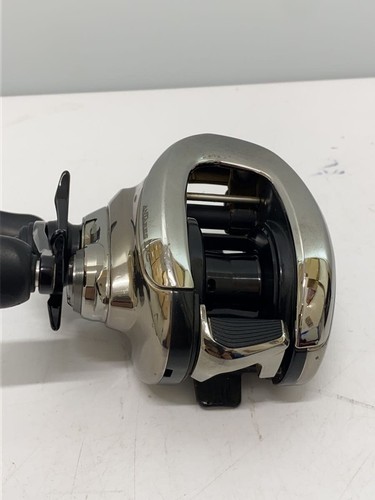 Shimano Reel 04263 21 Antares DC HG L Used - Afbeelding 6 van 7