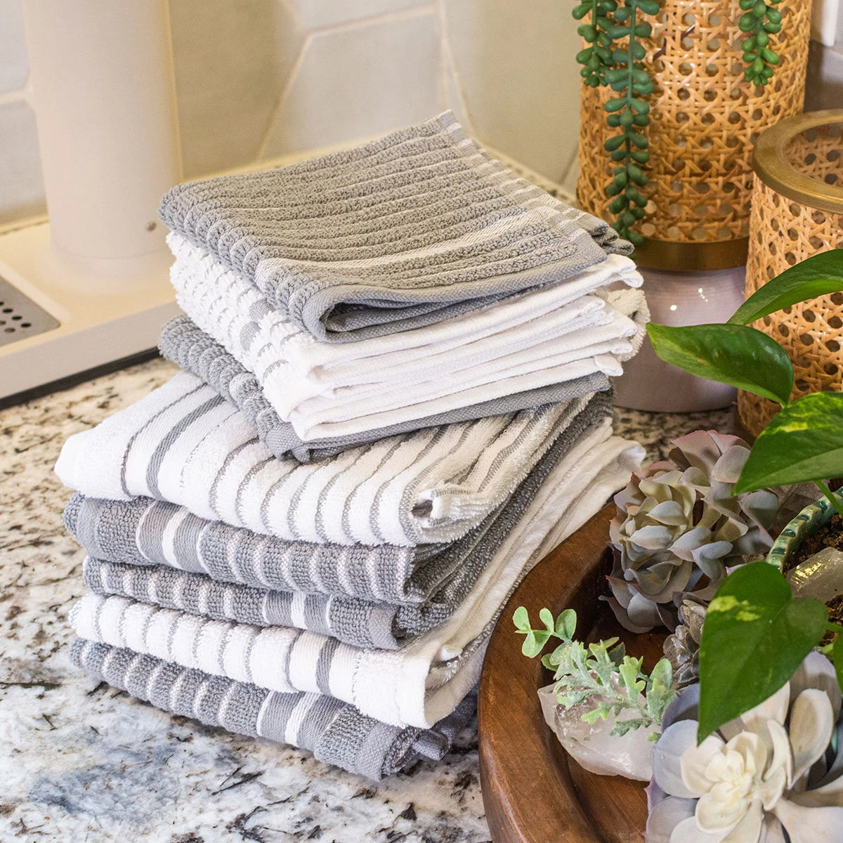 Everything Kitchens Dish Towels