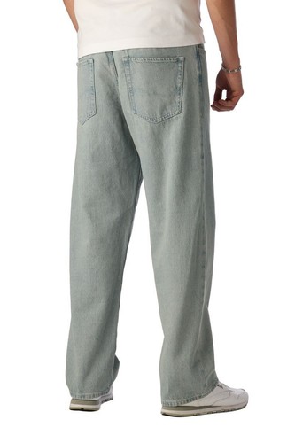 JACK & JONES Baggy Jeans Baggy Fit Herrenjeans in Top-Qualität - Bild 16 von 21