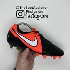 Nike CTR360 Maestri iii Football Boots FG (Pro Edition) Size U.K. 8