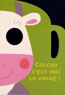Kuckuck c est me les animals de la ca... - Xavier Thomas - V430810