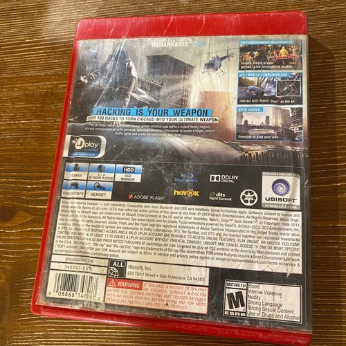 Sony Playstation 3 Games- You Pick- Preowned- Free Shipping- Bundle & Save - Picture 130 of 131