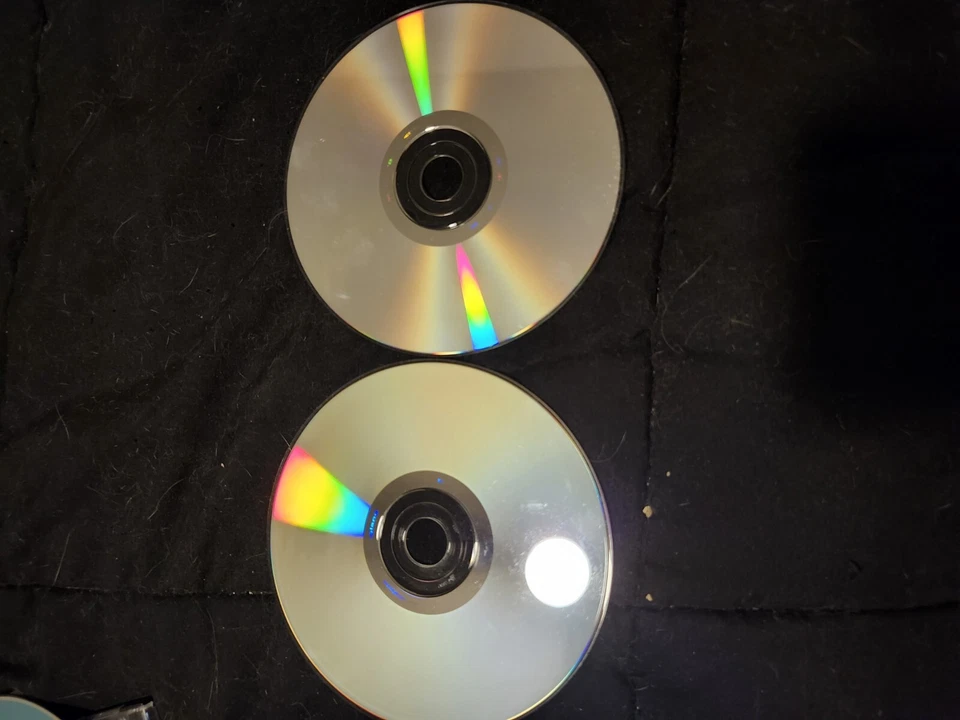 51 Lenguas del Mundo, Lengua Transparente 2 CDs 1999 Español a Ucrania Foto 3 de 3