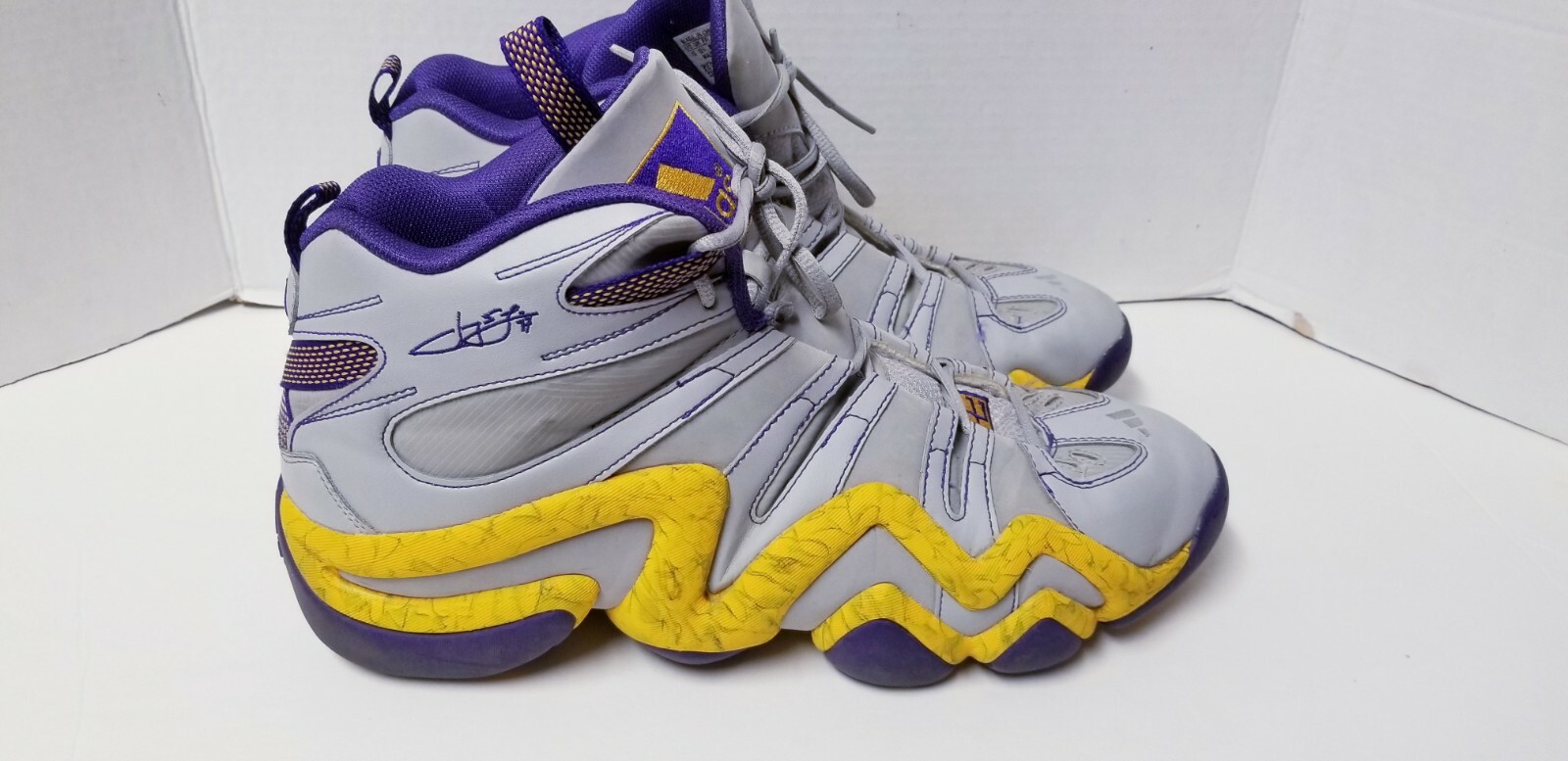 adidas crazy 8 kobe bryant