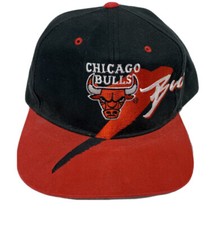 Vintage 80s 90s Chicago Bulls NBA Basketball ...