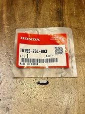 HONDA Float Valve Needle EB10000 GX630 GX660 GX690 16155-Z6L-003 Genuine OEM