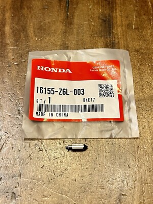 HONDA Float Valve Needle EB10000 GX630 GX660 GX690 16155-Z6L-003