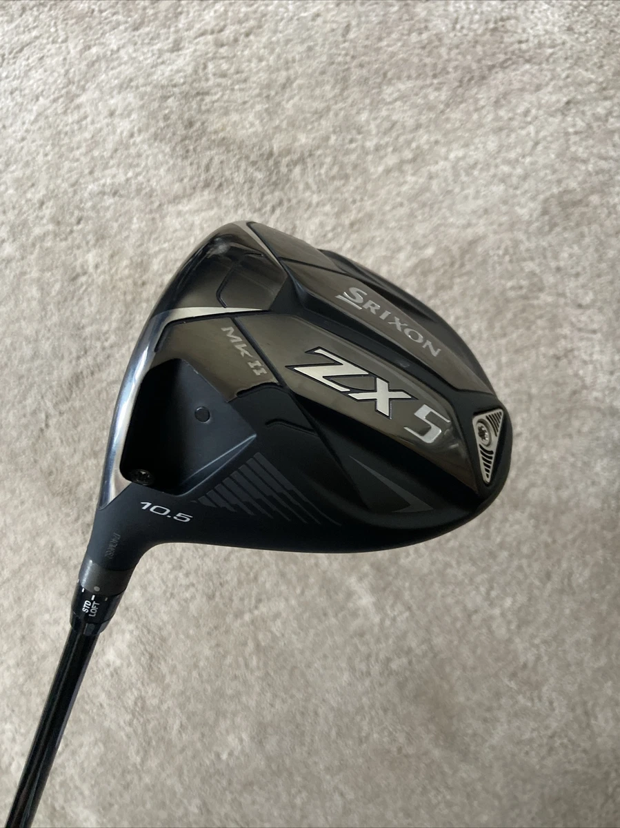 Srixon Driver Left-Handed Golf Clubs for sale | eBay Srixon Driver Left-Handed Golf Clubs for sale | eBay