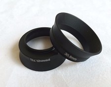 New Lens Hood for Rollei 35 35 T 35 TE Rollei 35 SE 24mm 30.5mm Choice FotoHigh