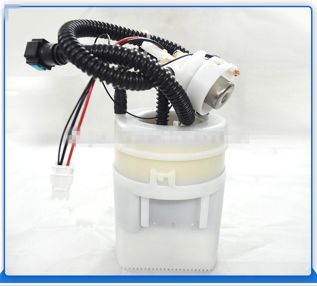 Fuel Pump Module Assembly Fits Land Rover Discovery 3 Range Rover Sport